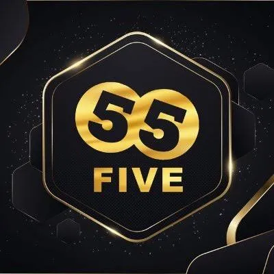 55five APK Slot