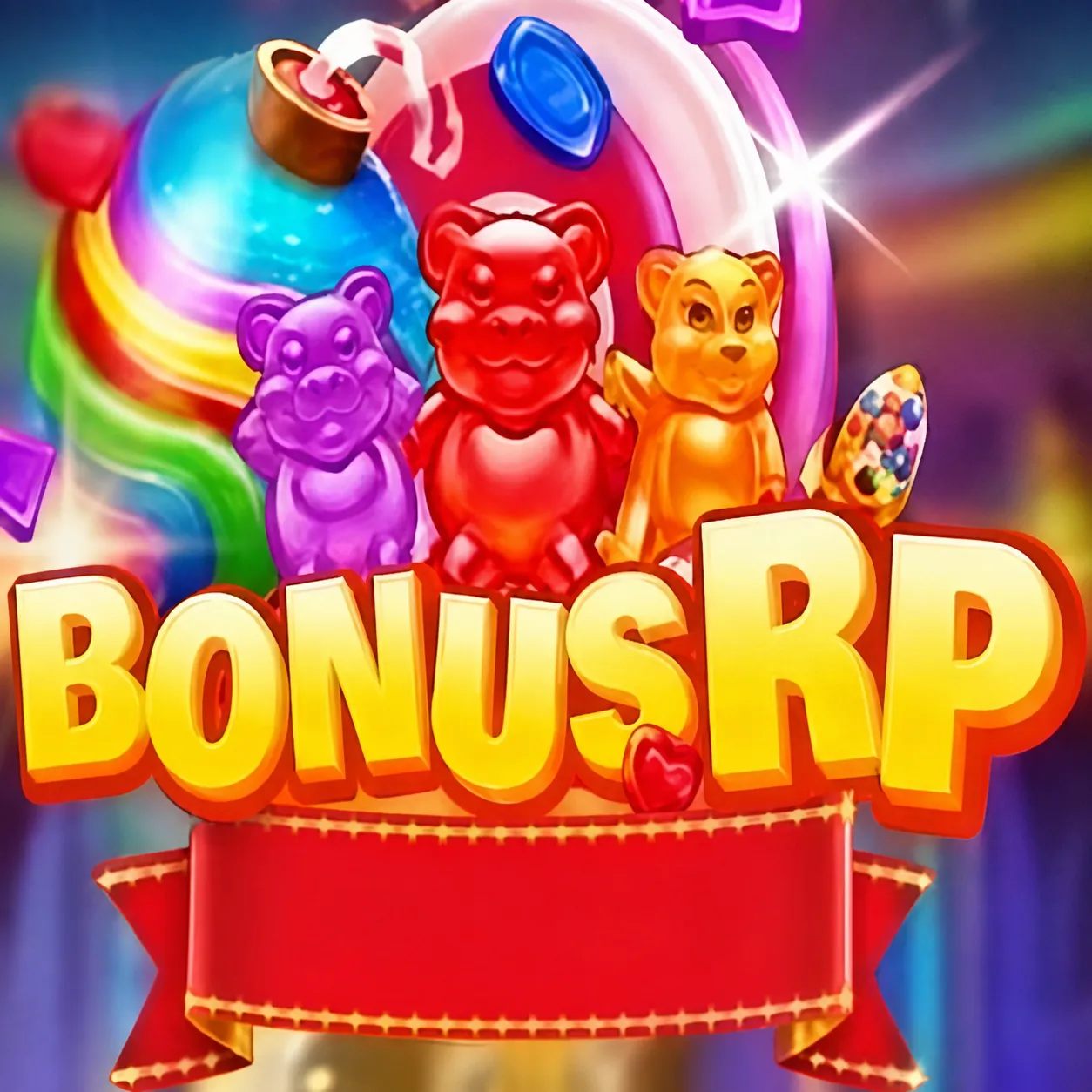 bonusrp APK Match-3