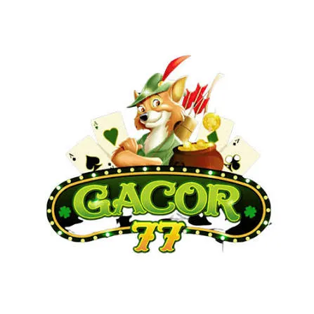 gacor77 APK Anime