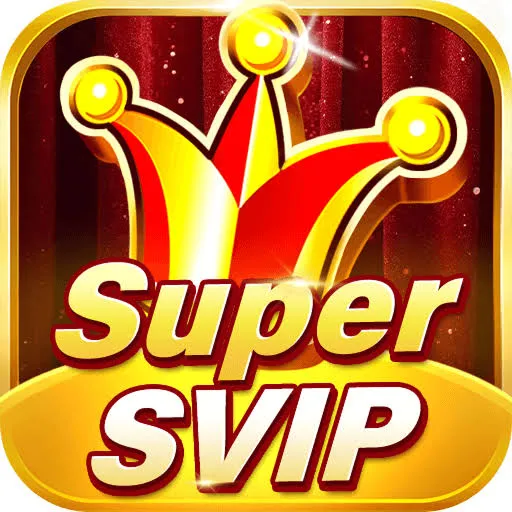 SUPERSVIP - Game Olahraga Seru dan Menarik