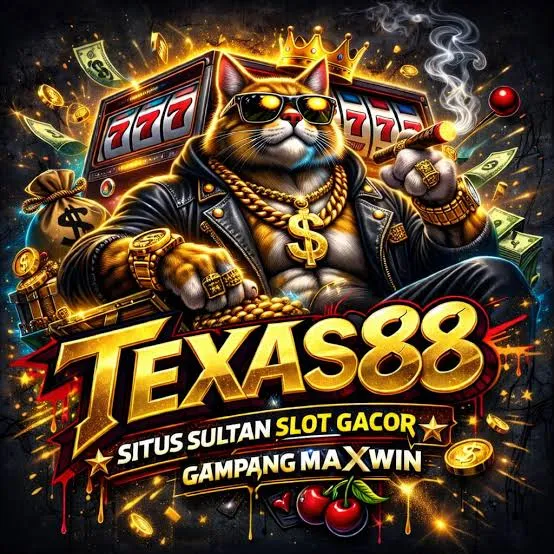 TEXAS88 - Sensasi Perang FPS di Ujung Jari