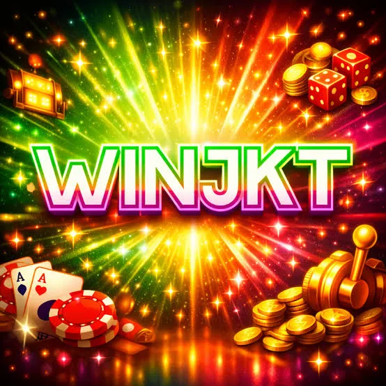 winjkt APK MOBA